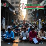 বেকারত্ব কি শুধু পরিসংখ্যান, নাকি জাতীয় সংকট-ড. রাজু আহমেদ দিপু