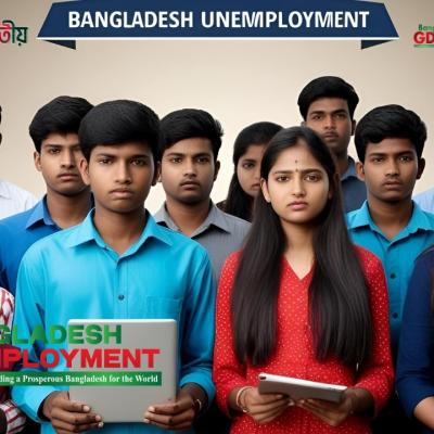 বাংলাদেশের মানুষের চাকরি বা দক্ষতা অর্জনে অনাগ্রহের গভীর বিশ্লেষণ- ড. রাজু আহমেদ দিপু